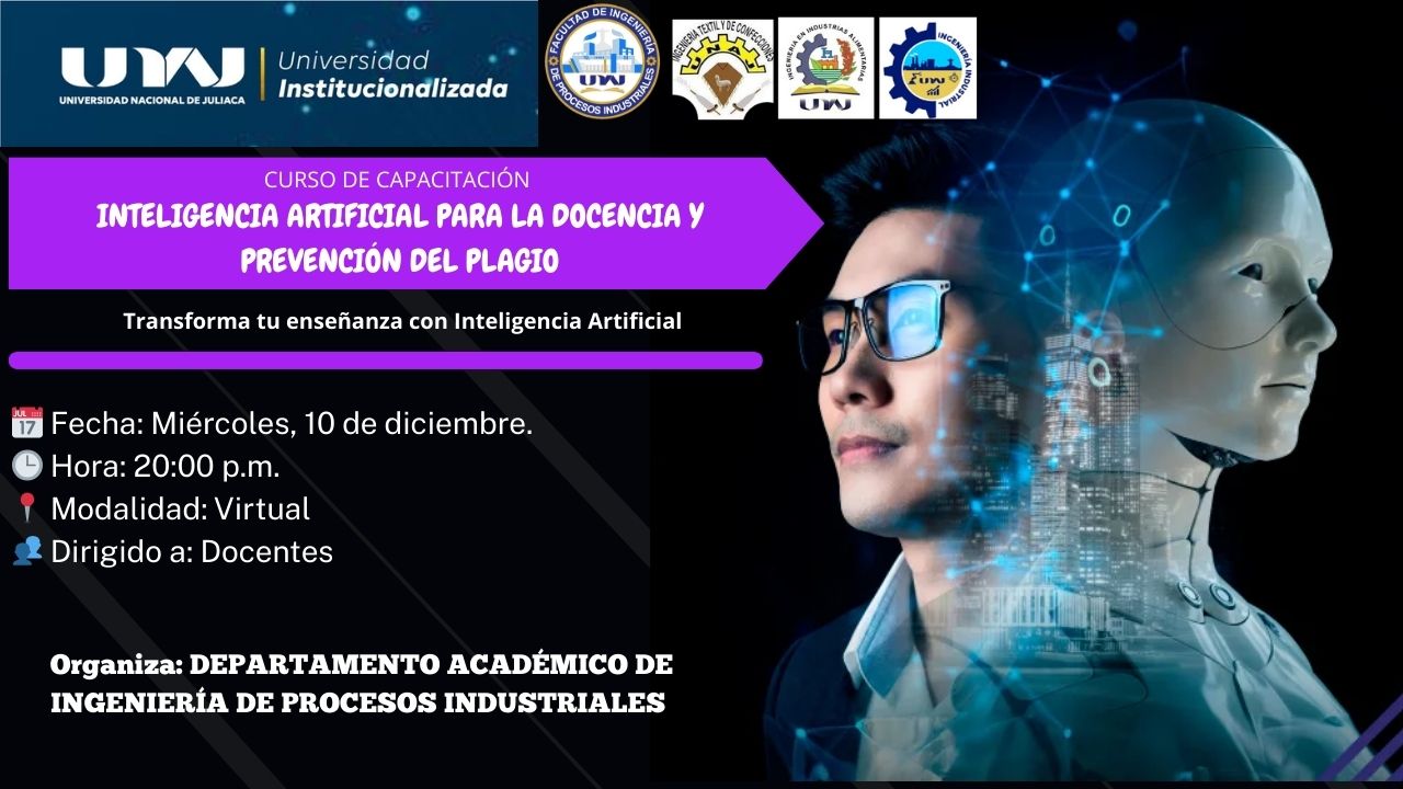 Capacitacion Virtual